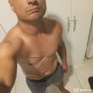 Acompanhante Bruno - Perfil