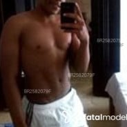 Acompanhante Vitor Gabriel - Perfil