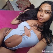 Acompanhante Luninhabjs - Perfil