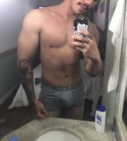 Acompanhante Gustavo - Perfil