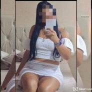 Acompanhante Bruniinha - Perfil