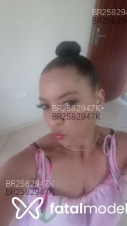 Acompanhante Pamela - Perfil
