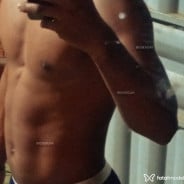 Acompanhante Samuel - Perfil