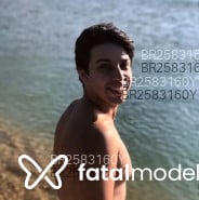 Acompanhante Vinicius Moras - Perfil