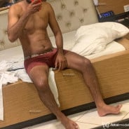 Acompanhante Lucas - Perfil
