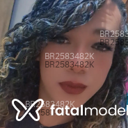 Acompanhante Theffy - Perfil