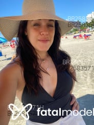 Acompanhante Luana Mariano - Perfil