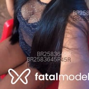 Acompanhante Stefany - Perfil