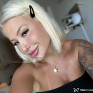Acompanhante Melinda - Perfil