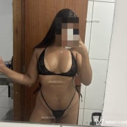 Acompanhante Estrela - Perfil