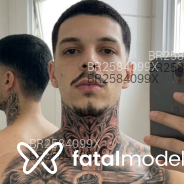 Acompanhante Chagas - Perfil