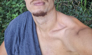 Acompanhante Lucas Santini - Perfil