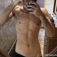 Acompanhante Andreas Marquese - Perfil