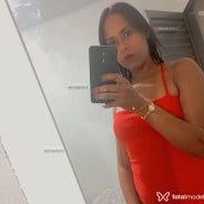 Acompanhante Morenasafadinha - Perfil