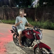 Acompanhante Mago - Perfil