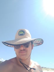 Acompanhante Ronald - Perfil
