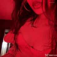 Acompanhante Aylla Matos - Perfil