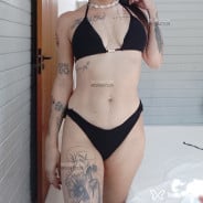 Acompanhante Julia - Perfil