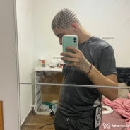 Acompanhante Everton - Perfil