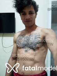 Acompanhante Miranda - Perfil