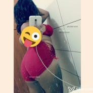 Acompanhante Danielle - Perfil