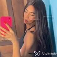 Acompanhante Morena - Perfil