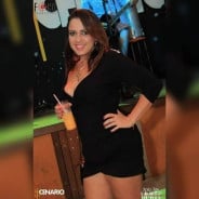Acompanhante Gaby - Perfil