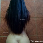 Acompanhante Mannuelly - Perfil