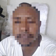 Acompanhante Bradock Pretinho - Perfil