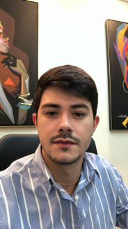 Martim Acompanhante Martim - Perfil
