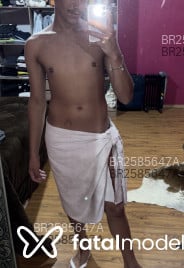 Acompanhante DeleXcxs - Perfil