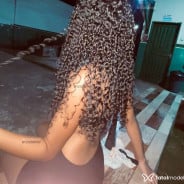 Acompanhante Morena - Perfil