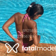 Acompanhante Larissa - Perfil