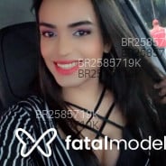 Acompanhante Suellen - Perfil