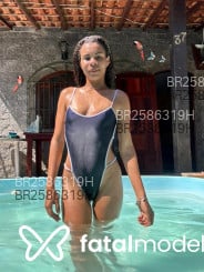 Acompanhante Cristine - Perfil