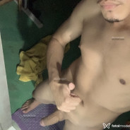 Acompanhante Gustavo Silva - Perfil