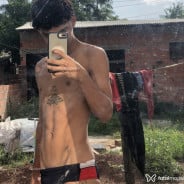 Acompanhante Arthur - Perfil