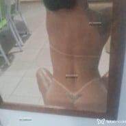 Acompanhante Sol Borges - Perfil
