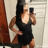 Acompanhante Giovana - Perfil