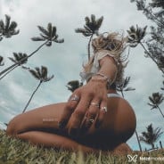 Acompanhante Alana Mel - Perfil