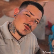 Acompanhante Jhon - Perfil