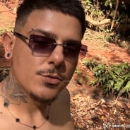 Acompanhante Jhon - Perfil