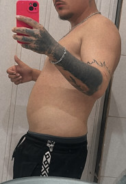 Jhonny Acompanhante Jhonny - Perfil