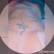 Acompanhante Melissa - Perfil