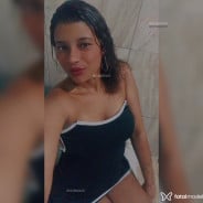 Acompanhante Luz - Perfil