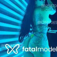 Acompanhante Lyandra Maciel - Perfil