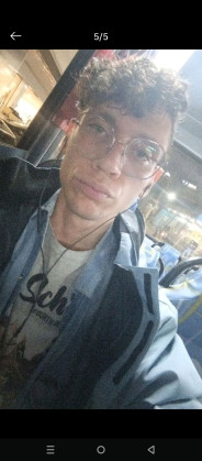 Acompanhante Borges - Perfil