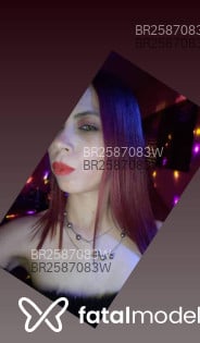 Acompanhante Larissa - Perfil