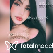 Acompanhante Biazinha - Perfil