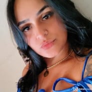 Acompanhante Emanuelle - Perfil